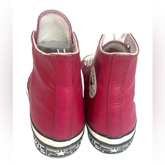 Converse women’s Chuck 70 Hi 'Love Graphic' Sz 10 - Picture 7 of 9